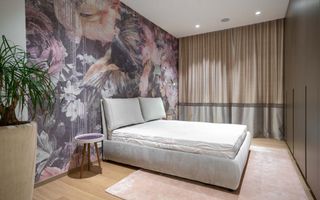 Rahmaninov Residence | Apartament de LUX 4 camere | Garaj 2 locuri - Poză 19