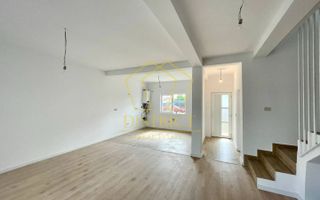 Duplex spațios cu 4 camere si 2 bai | Mosnita Noua | Lidl - Poză 2