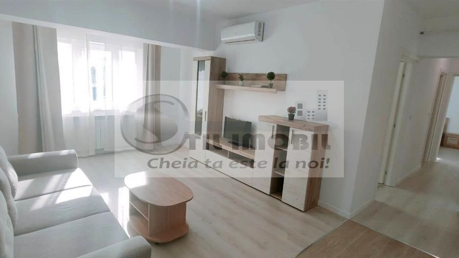 AP 2 CAM TATARASI BLOC NOU MOBILAT  DECOMANDAT - Poză 5