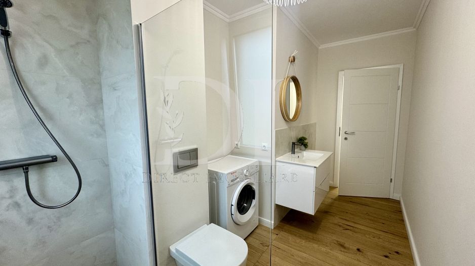 Apartament la cheie / două dormitoare/ Zona Someșului , Florești - Poză 16