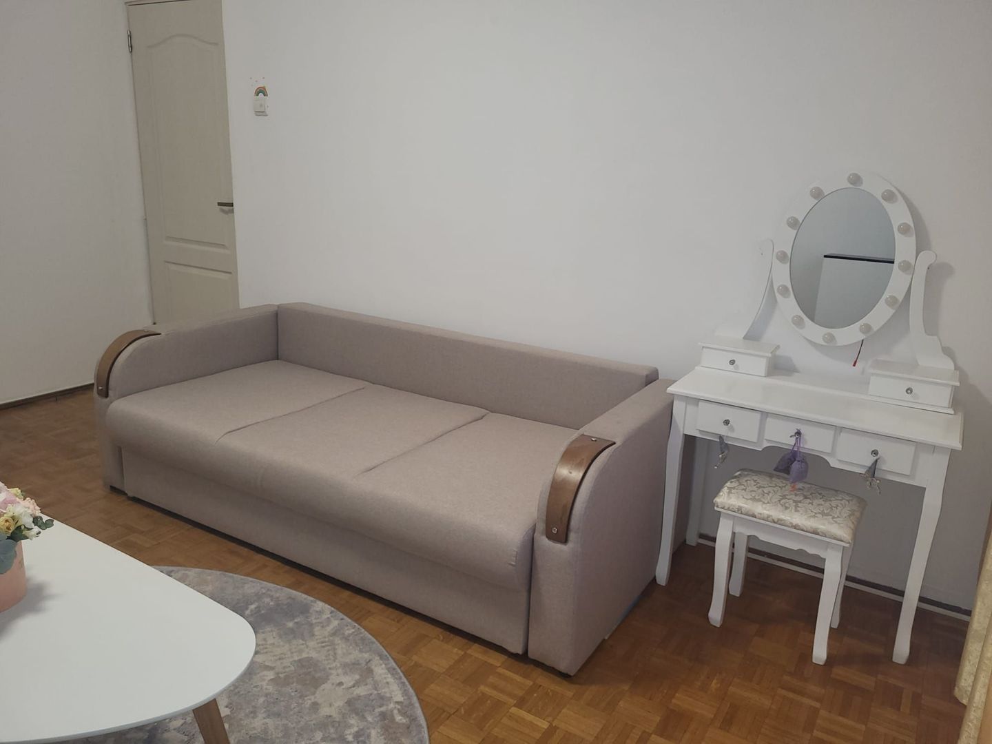 Apartament cu doua camere, Drumul Gazarului, 75.000€ - Poză 2