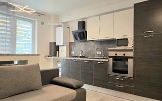 Doua camere tip Studio, parcare inclusă | Coresi - Poză 1