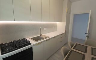Apartament 2 camere, Laz Residence, prima închiriere, loc de parcare - Poză 7