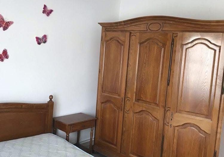 Apartament de inchiriat I 3 camere decomandate Marasti - Poză 5