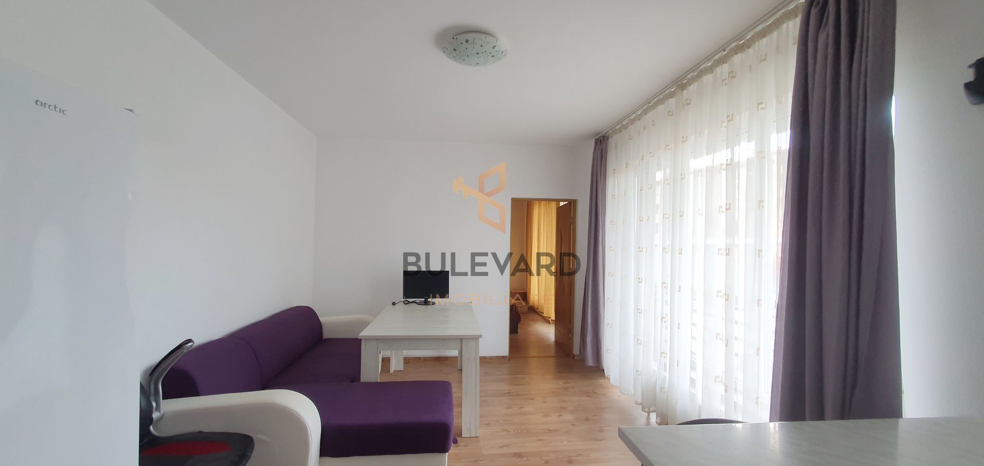 Apartament cu 3 camere, zona Terra! - Poză 3