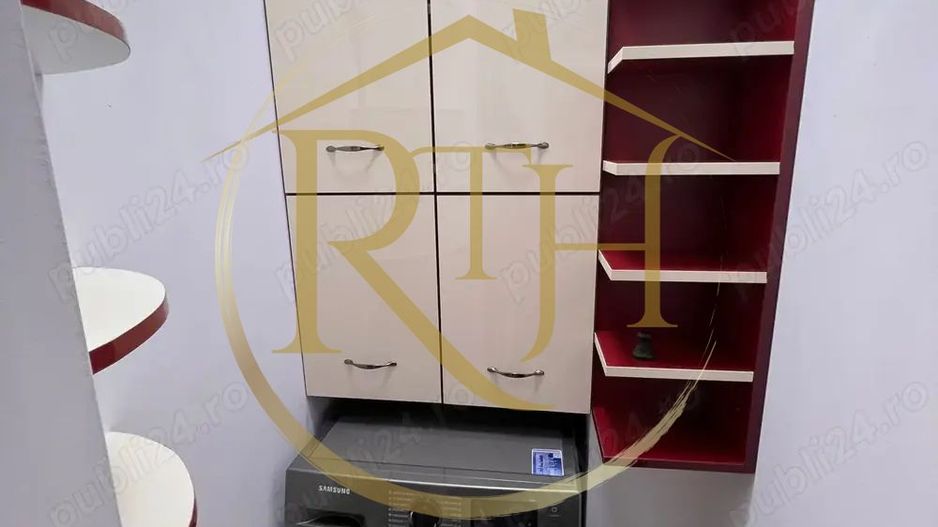 Oferim spre închiriere un deosibit apartament cu 2 camere în Calea Șagului - Poză 9