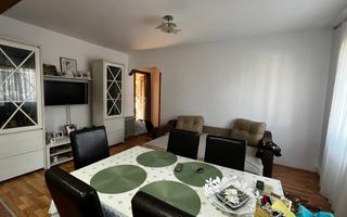 Pet friendly! Apartament 3 camere, balcon, cartier Manastur - Poză 1