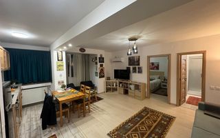 Apartament 2 camere - Universitate - Poză 2
