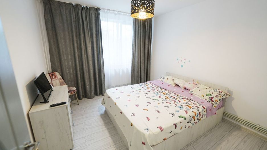 Apartament cochet 2 camere, gata de mutare, Brazda - zona Baba Novac - Poză 3