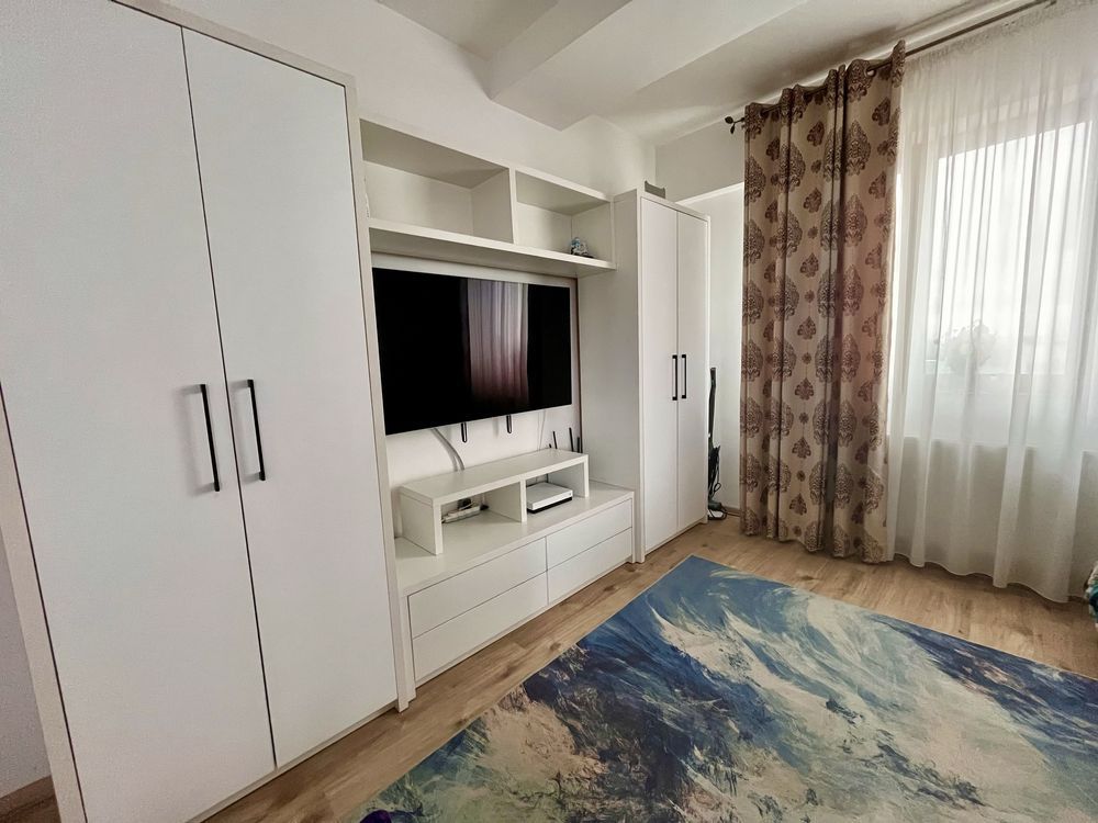 3 camere de inchiriat | Bloc 2017 |2 băi | Parcare optionala | Valea Oltului - Poză 5