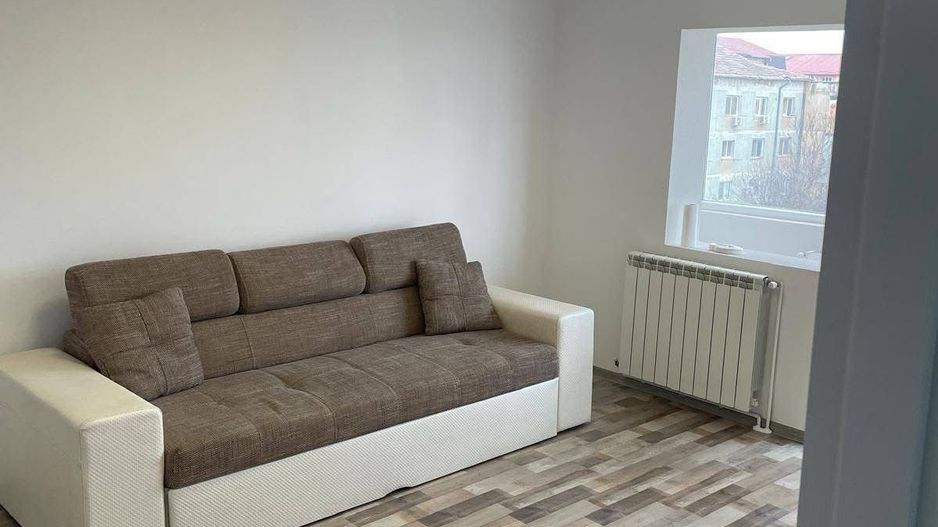 Buziasului-Aem | 1 Camera | Renovat complet | Decomandat | Centrala proprie - Poză 1