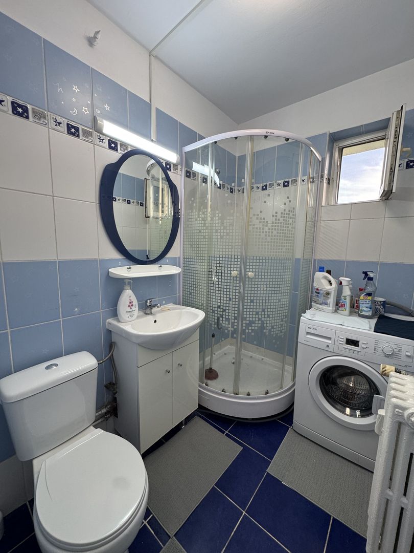 Apartament 2 Camere renovat Giurgiului L345 - Poză 8