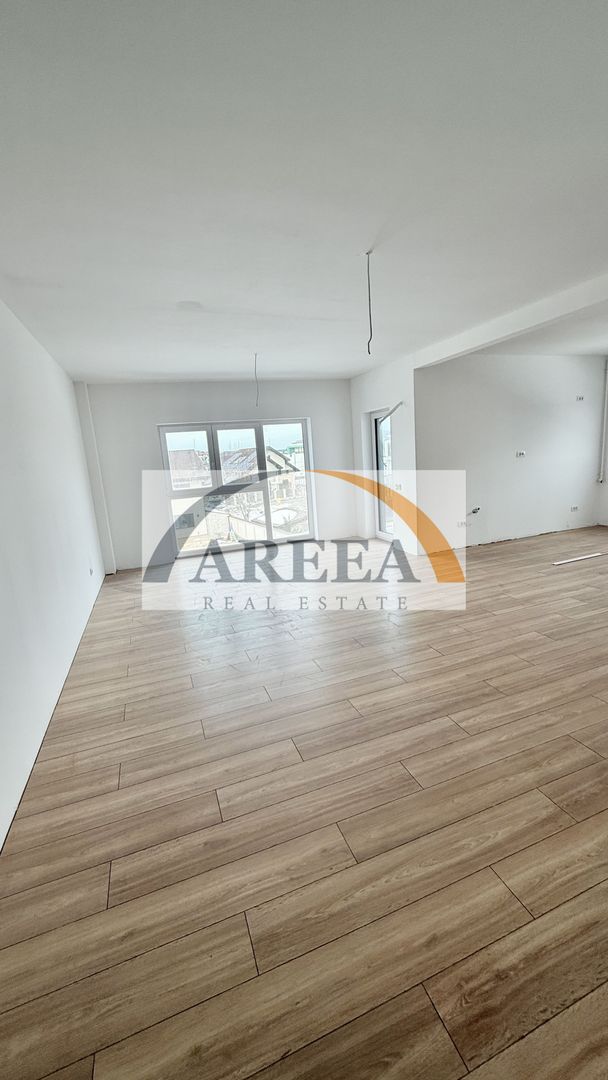 Apartament 2 camere Otopeni Central bloc nou 57mp fără TVA - Poză 8