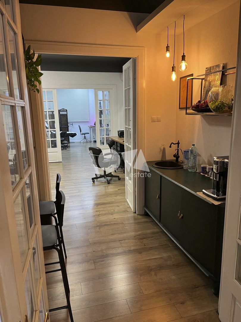 De vânzare: Birou/Apartament 4 camere - Piata Romana | Ultracentral | - Poză 2