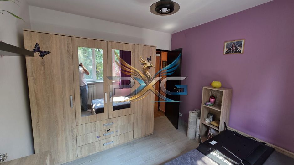 Apartament 3 camere Metrou Valea Ialomitei - Poză 10