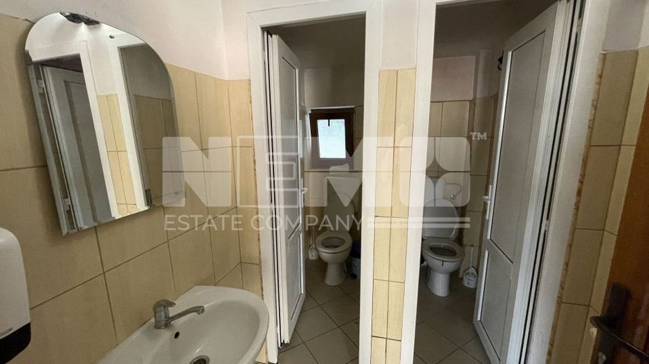 SPATIU COMERCIAL | CENTRAL MARGINEA - Poză 8