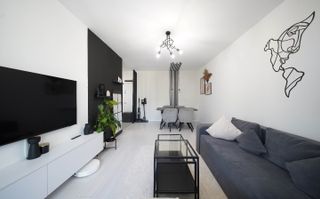 Apartament 2 camere decomandat, mobilat si utilat, Str. Biruintei - Poză 2