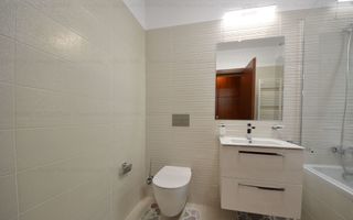 APARTAMENT CU 3 CAMERE LA INCHIRIERE LANGA PARCUL HERATSRAU - Poză 9