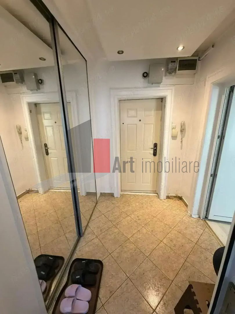 APARTAMENT  2 CAMERE -  MOSILOR , ZECE MESE - Poză 6