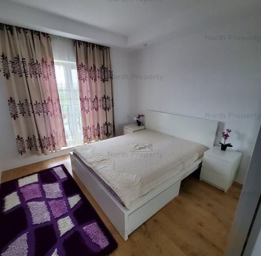 2 camere +parcare in Cosmopolis - Poză 9