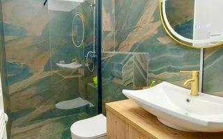 Casa renovata complet | Zona Platou | Ideala locuinta sau investitie - Poză 8