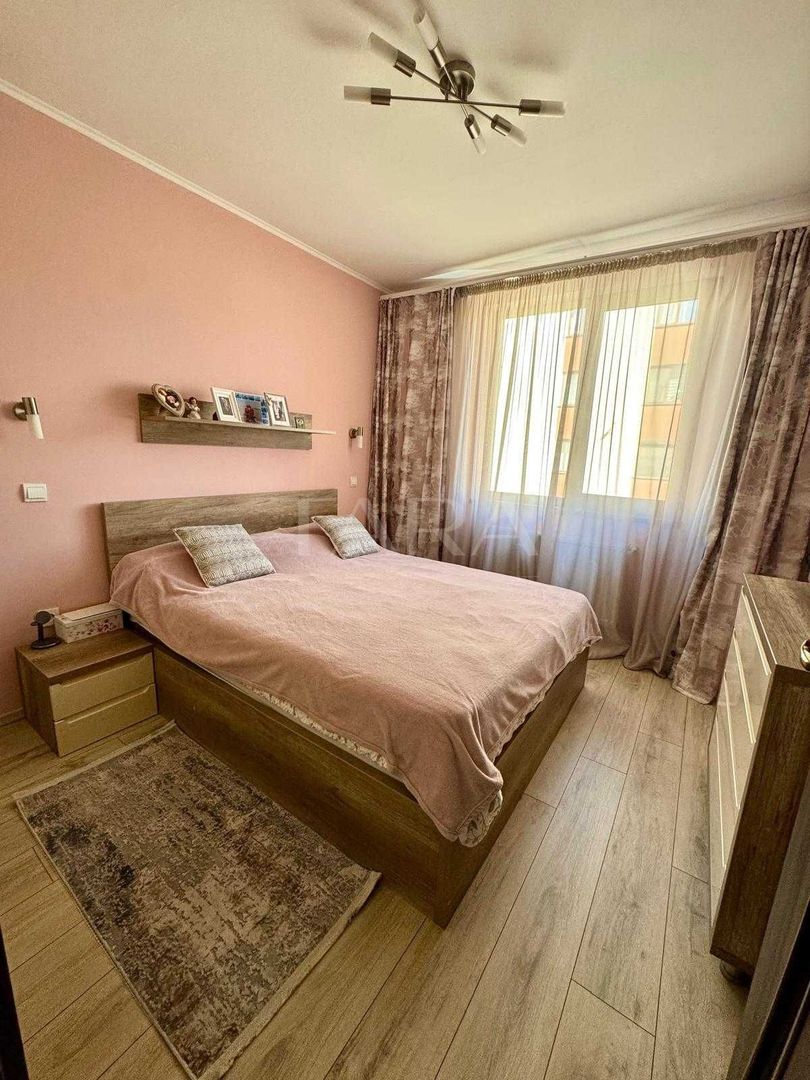 Apartament 3 camere, Florești – zona Eroilor - Poză 3