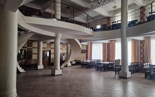 Restaurant Piscina Club Principe - Poză 6