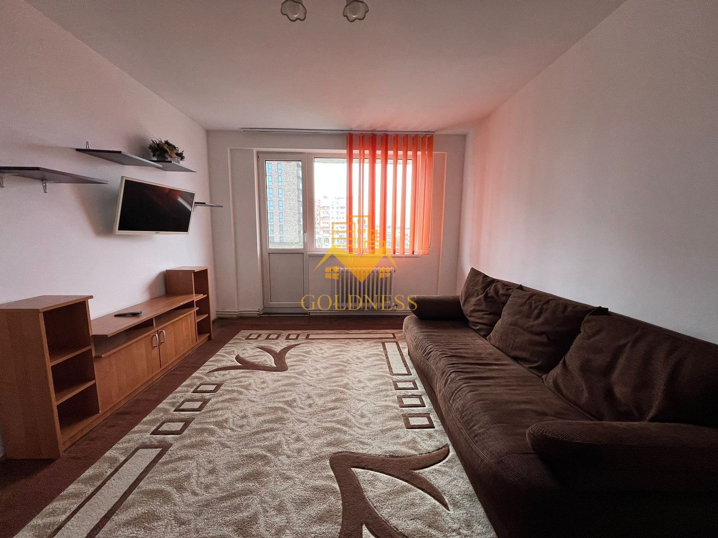 2 camere, Gheorgheni,  Iulius Mall, FSEGA, LIDL, Interservisan - Poză 2