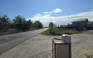 Teren ieftin in rate cu utilitati! Comuna Berceni/Vidra - Poză 1