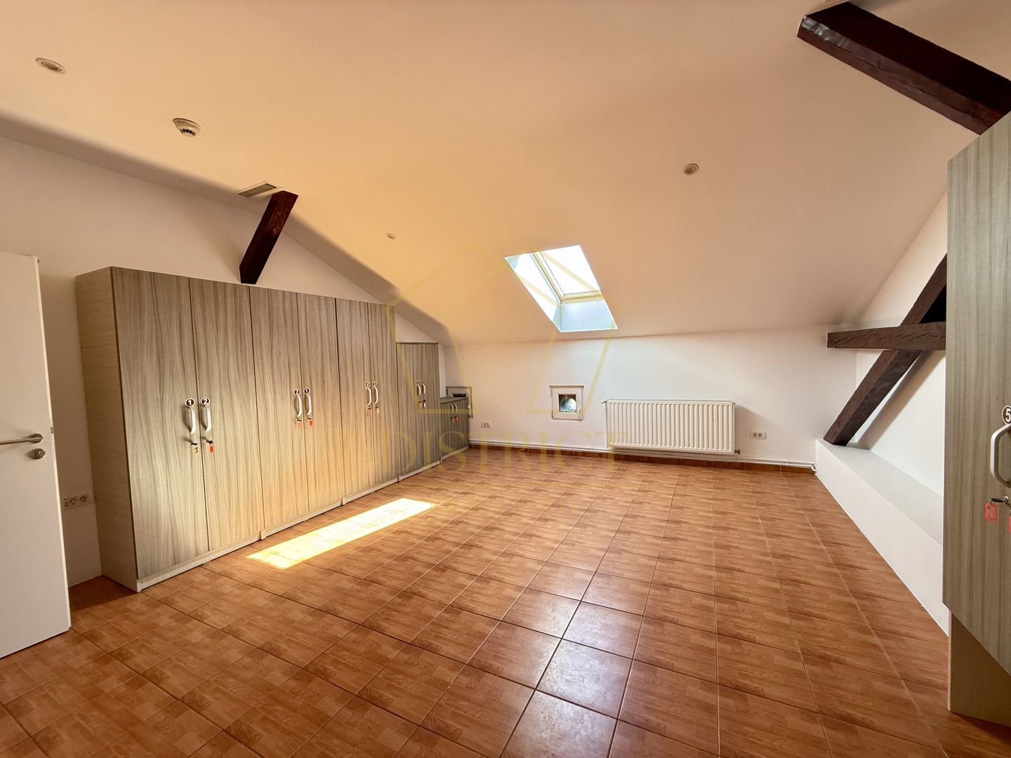 Spatiu de birouri 120mp  |   Take Ionescu - Poză 2