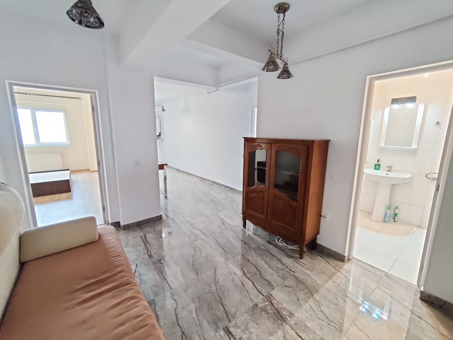Apartament 2 CAM, bloc nou, 64 mp, Str Dorobantilor - Poză 1