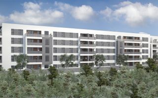 Comision 0 I Apartament 3 camere I Miluna Residence - Poză 10