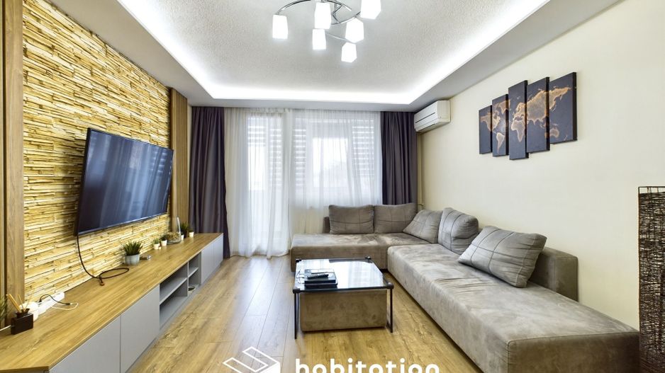 Piața Unirii – Apartament cu 3 camere, primitor, investiție sigură - Poză 2