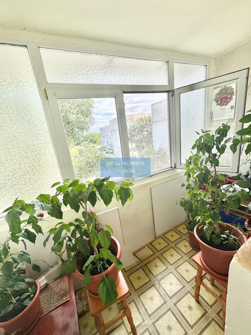 Apartament de vânzare – bloc 60 Vama, Giurgiu - Poză 7