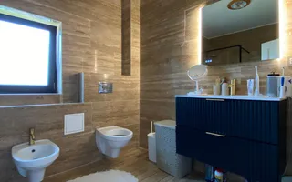 Casă de Lux Corbeanca | 216 mp  | Mobilată | Teren 600 mp - Poză 20
