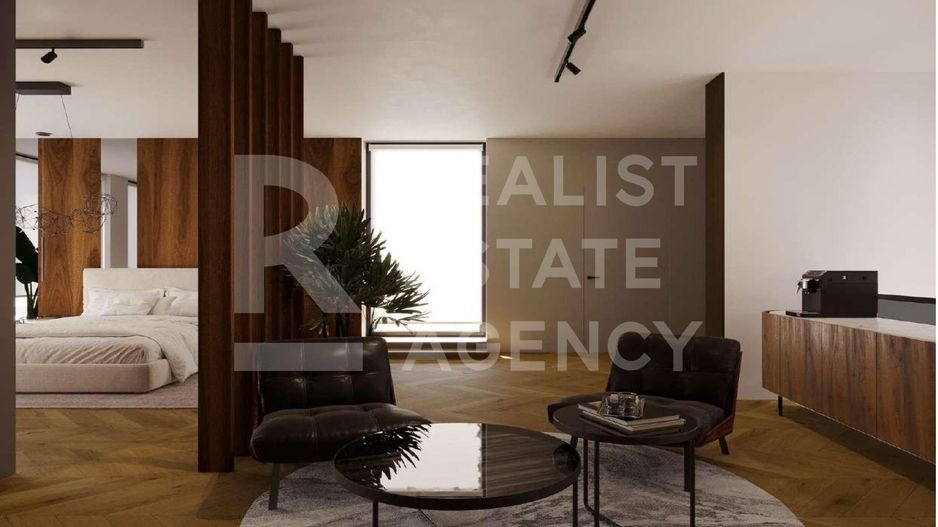 Vilă elegantă in Nordul Capitalei. - Poză 9