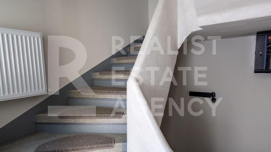 Chirie, casă, 8 camere, zona 1 Mai, București - Poză 23