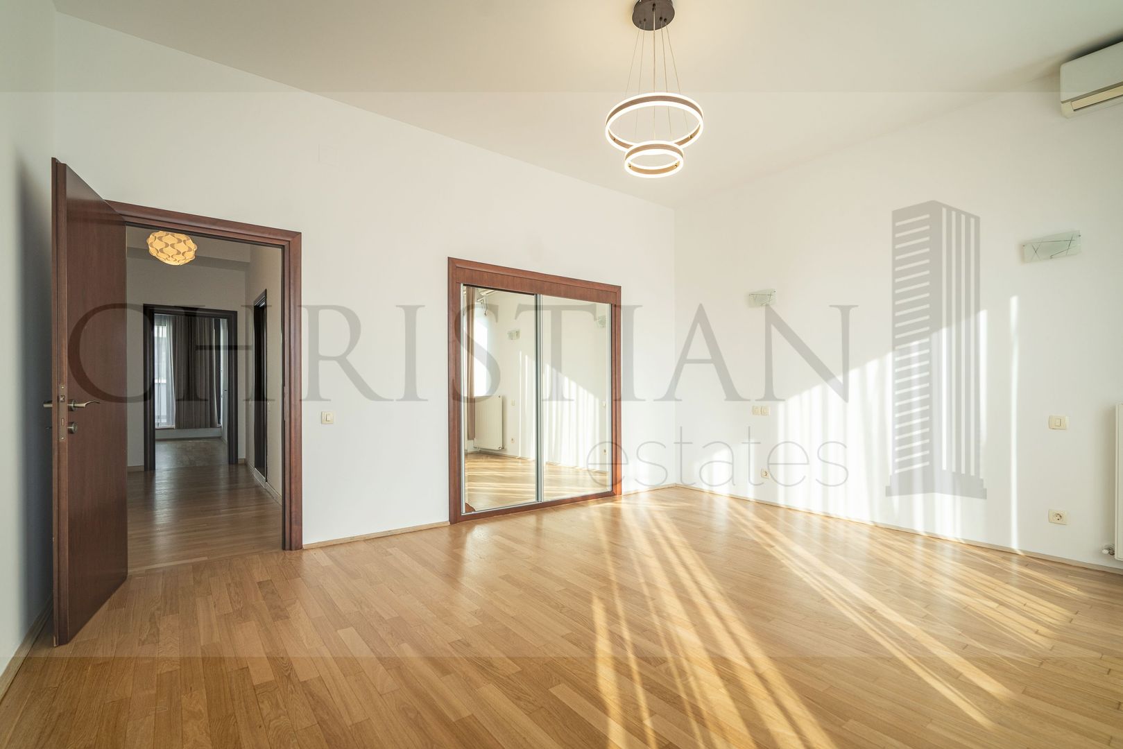 Exquisite Penthouse for Rent – Herastrau Area, Sector 1 - Poză 34