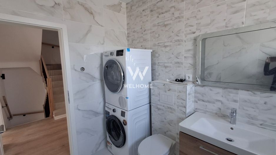 Casa de inchiriat, cu 4 camere, Arhitectilor, Sibiu - Poză 8