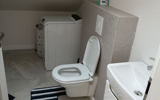 Apartament in vila,3 cam,100m,de inchiriat ,domenii,1 mai,victoriei - Poză 11