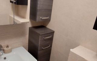 Închiriere 3 camere Bd. Unirii, 76 mp, mobilat, parcare - Poză 11