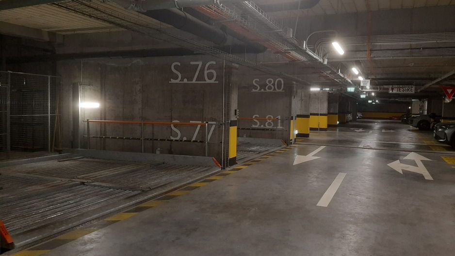 Apartament 2,5 camere cu grădină privată de 52 mp  Escape Synergy - Poză 13