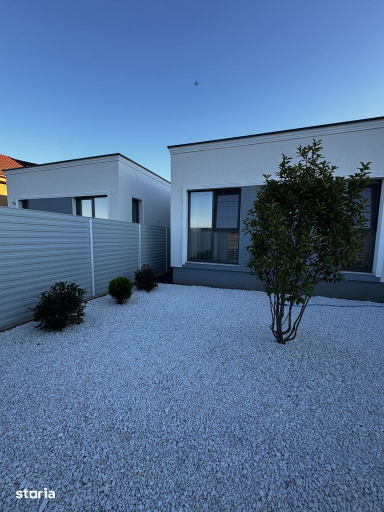 Duplex pe  Parter -Dumbravita-GATA DE MUTARE - Poză 5