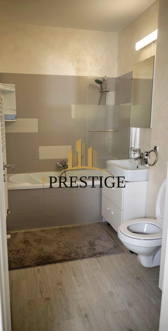 APARTAMENT 2 CAMERE | AVANTGARDEN | PARCARE | AER CONDITIONAT| LIFT - Poză 7