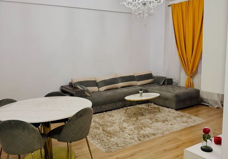 De vanzare Apartament 2 camere Militari Residence, Rezervelor - Poză 2