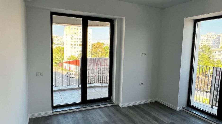 Apartament 2 camere + Parcare zona Tomis Nord / Campus - TOMIS TOWER - Poză 1