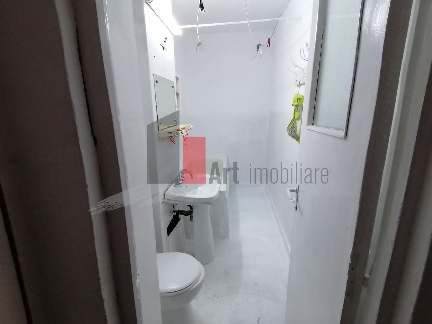 Garsoniera Pajura - bloc 1982 - Poză 5