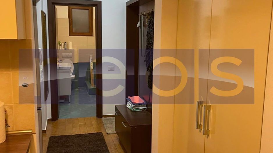 INCHIRIERE2 CAMERE | DECOMANDAT | 55 MP | ETAJ 1 | CENTRALA PROPRIE - Poză 8