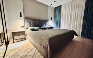 Chirie, apartament, 2 camere, strada Albişoara, Centru - Poză 3