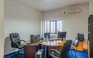 P+1+M,  623 mp utili, investitie 7% randament/chirie 3465 eur/luna - Poză 4